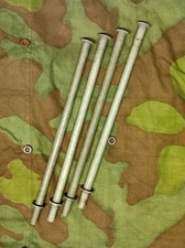 Rare 4 mâts WW2 pour toile