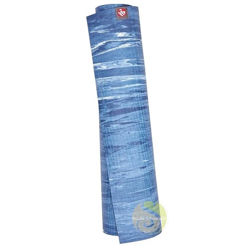 Tapis eko 5mm - -, manduka