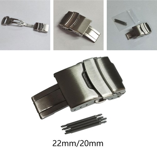 Fermoir bracelet montre - fermoir, de