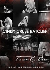 Cindy Cruse Ratcliff Twenty