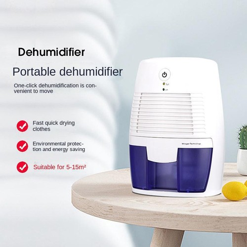 Déshumidificateur électrique