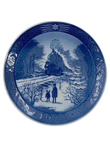 Royal copenhagen assiette - royal,