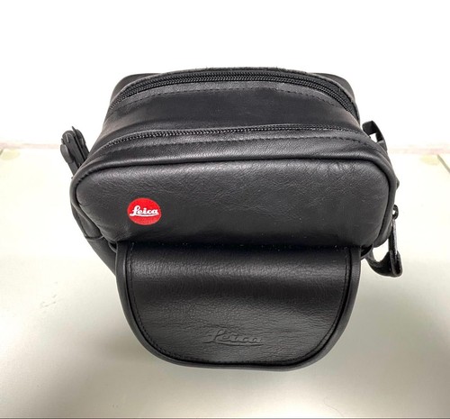 étui rapide leica neuf - leica,