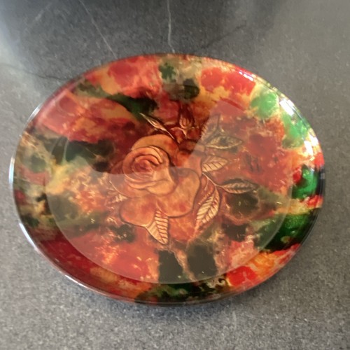 Assiette laque line - laque,