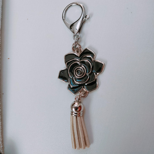Porte clés bijoux sac - de,
