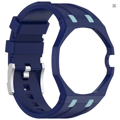Brassard silicone - en,