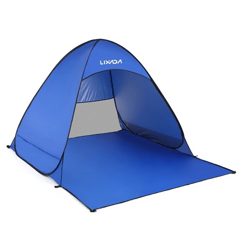 Tente plage pop up - tente,