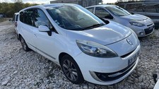 Baie de pare brise RENAULT GRAND SCENIC 3 PHASE 2 668620010R