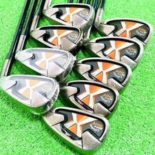 [Callaway] X24 HOT Iron Set