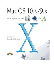 Mac OS 10.x/9.x.: Für die