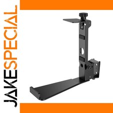 JakeSpecial – Aluminum Wall
