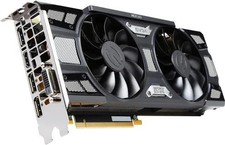EVGA GeForce GTX 1070 Black