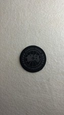 Patch Canada Goose Noir