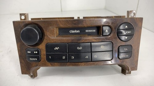Autoradio origine peugeot - autoradio,