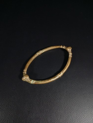 Rare chevillère gurunsi - rare,