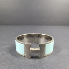 Hermes Clic Clac H Bracelet