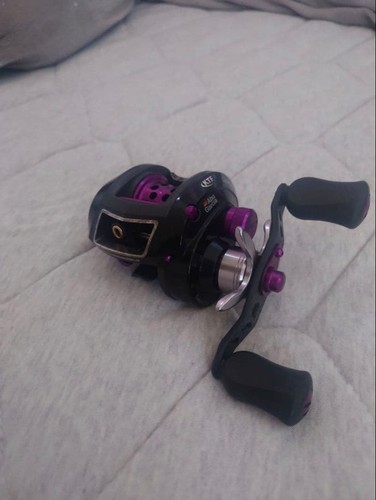 Revo elite ktf custom - revo,