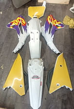 KIT PLASTIQUE HONDA 250 CRF 2023 CR-F CR F 450 - 2022 2023 2024