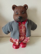 Jouet Berchet - Peluche