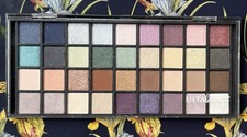 Palette de fards à paupières professionnels ULTA Beauty 36 couleurs