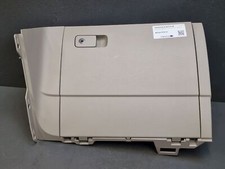 Boite à gants réfrigérée gris - Volkswagen Golf Sportsvan jusqu'à 2018