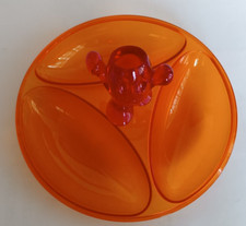 **KOZIOL PIC'NIX DESIGN REICH ET DE GAST PLATEAU APERITIF ET PORTE CURES DENTS