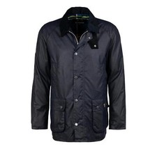BARBOUR Veste En Cire Avec