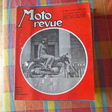 motorevue n 1898 21/09/1968 guzzi ossa motosacoche