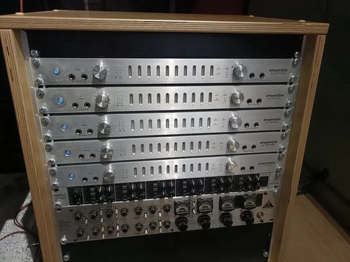 Apogee ensemble firewire audio - firewire,