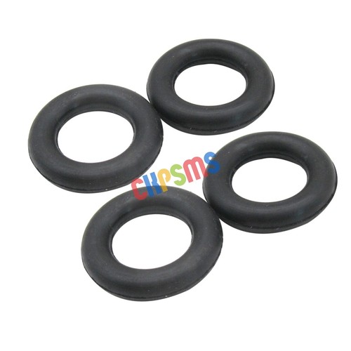 15287 4pcs pneus bobinoir - 4pcs,