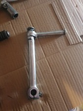 Kick de démarrage 88 YCF 2010