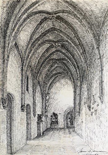 Heinrich sauermann lübeck - heinrich,
