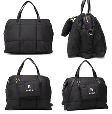 Furla Piuma W Sac en Cuir