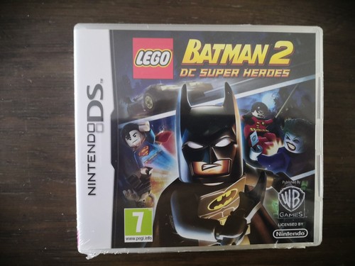 Lego batman neuf sous - lego,