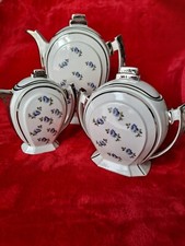 Service art déco 1930