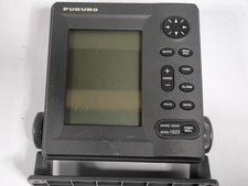 Affichage De Radar Marin