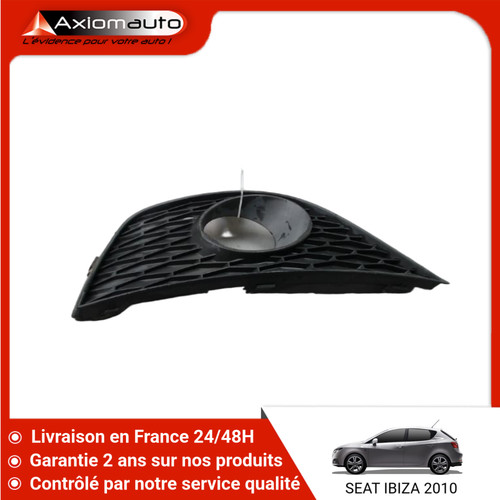 Grille ventilation - 🇫🇷,