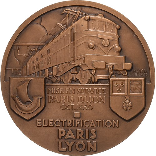 France médaille n c - france,, médaille,