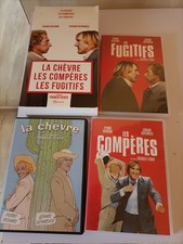 COFFRET DVD PIERRE RICHARD