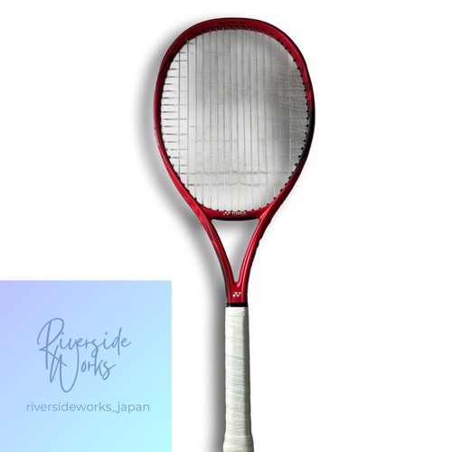 Yonex vcore 100 tennis racket - vcore,
