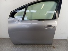 Porte avant gauche PEUGEOT 208 1 PHASE 2 9807820780