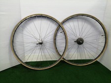 Paire de roues DURA-ACE