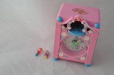 Polly Pocket Bluebird 1991