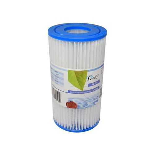 Sc734 filtre spa - filtre, darlly