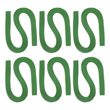 720pcs Quilling Strips Paper