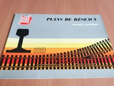 JOUEF CATALOGUE PLANS DE
