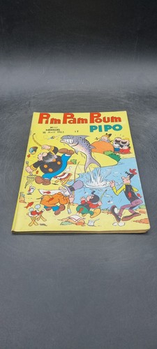 Pim pam poum pipo 17 - pim,