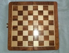 Jeu d'échecs de voyage