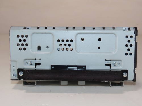 Autoradio ford kuga - kuga, ii