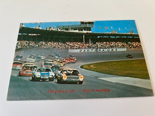Daytona usa international - daytona,